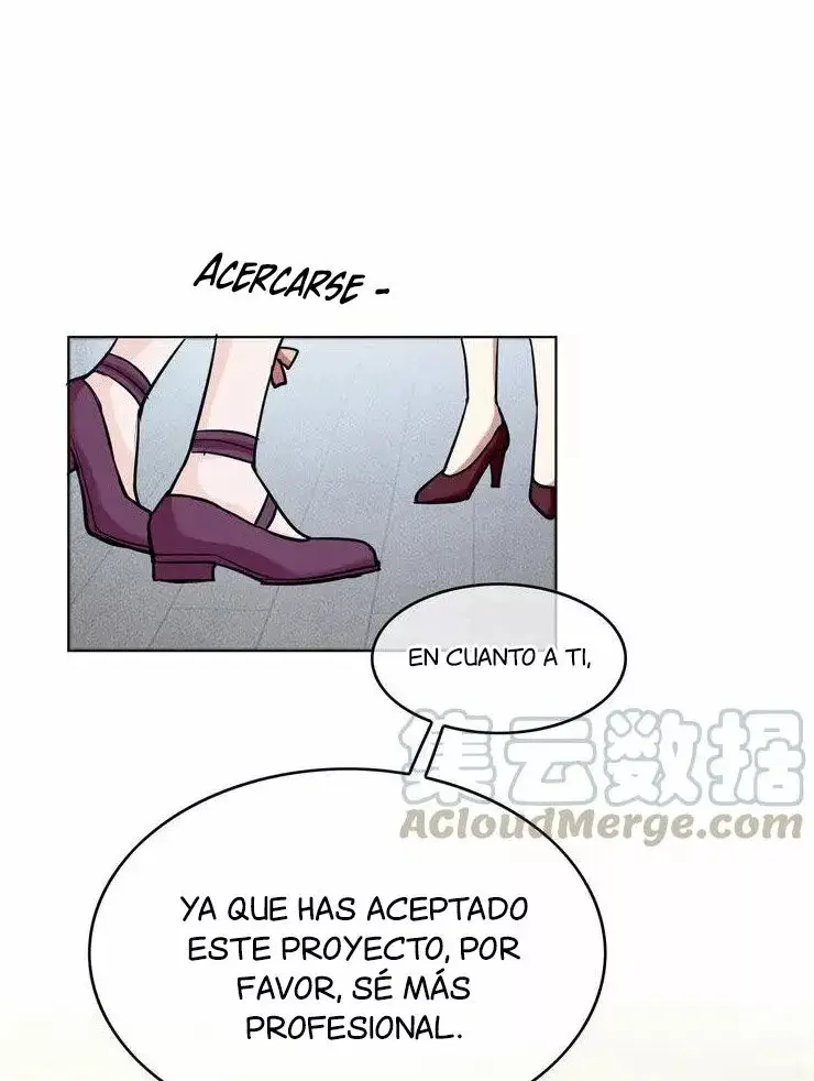 The Mismatched Marriage capítulo 57 página 12