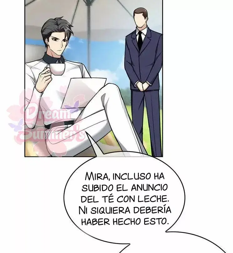 The Mismatched Marriage capítulo 58 página 42