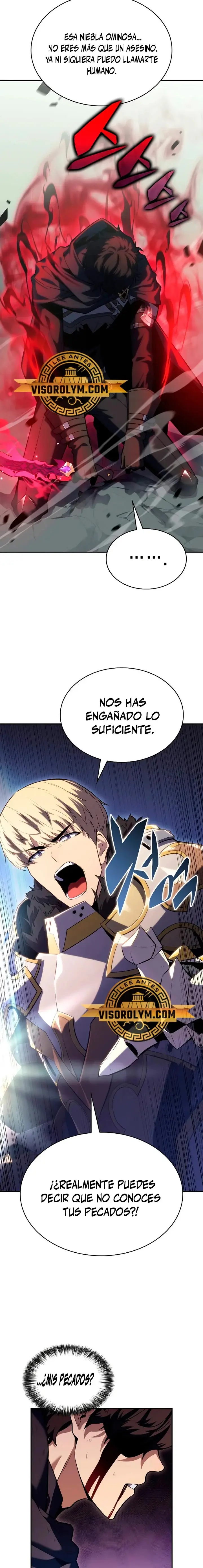 The Reborn Young Lord Is an Assassin capítulo 1 página 13