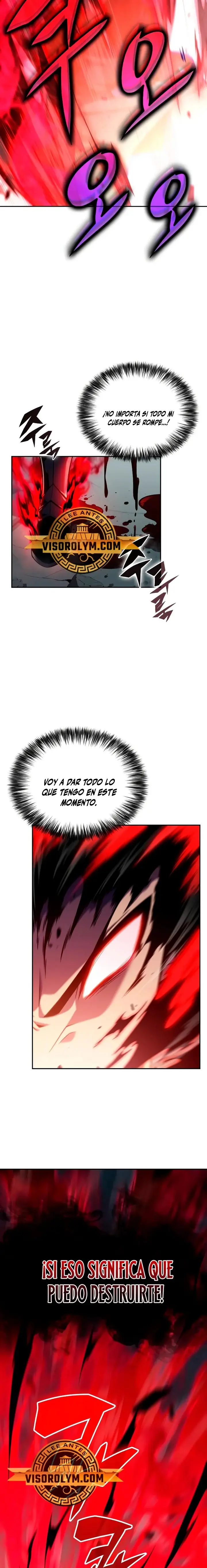 The Reborn Young Lord Is an Assassin capítulo 1 página 17