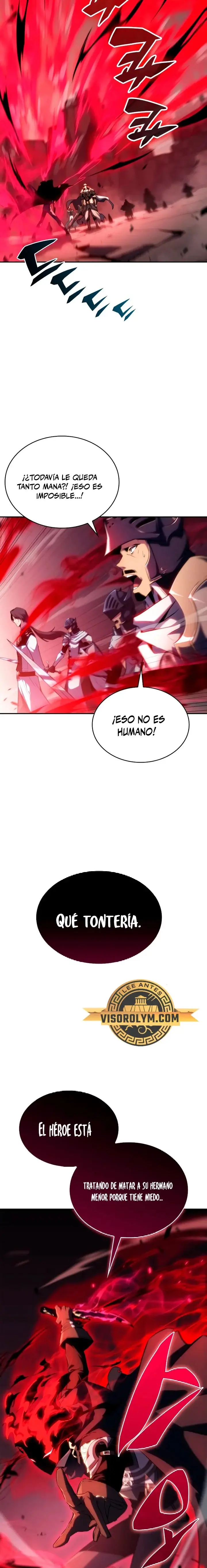The Reborn Young Lord Is an Assassin capítulo 1 página 18
