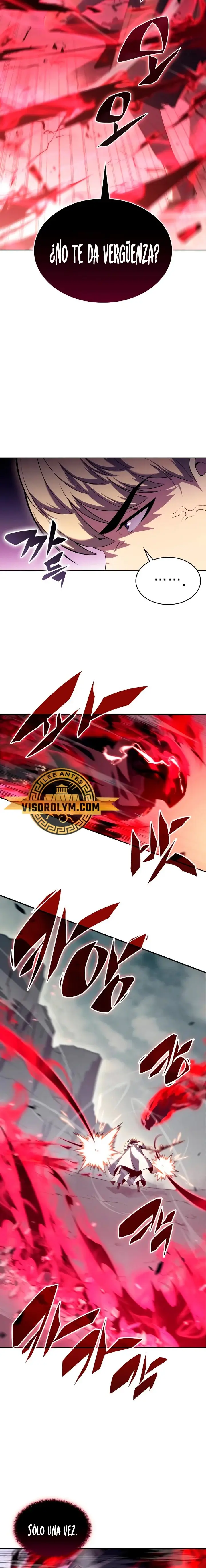 The Reborn Young Lord Is an Assassin capítulo 1 página 19