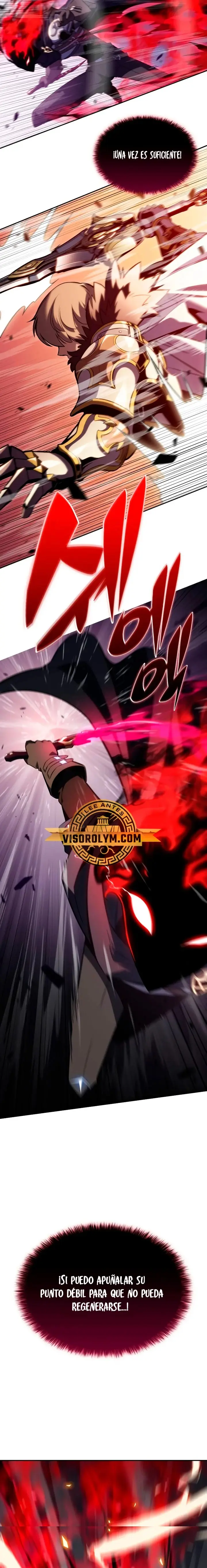 The Reborn Young Lord Is an Assassin capítulo 1 página 20