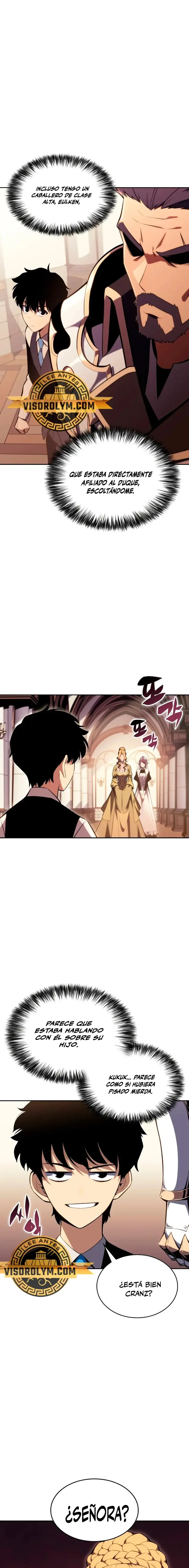 The Reborn Young Lord Is an Assassin capítulo 1 página 46