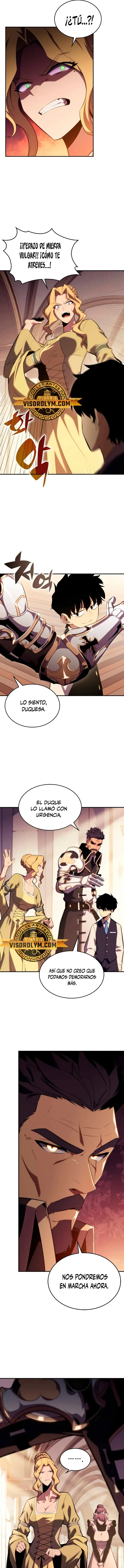 The Reborn Young Lord Is an Assassin capítulo 2 página 3