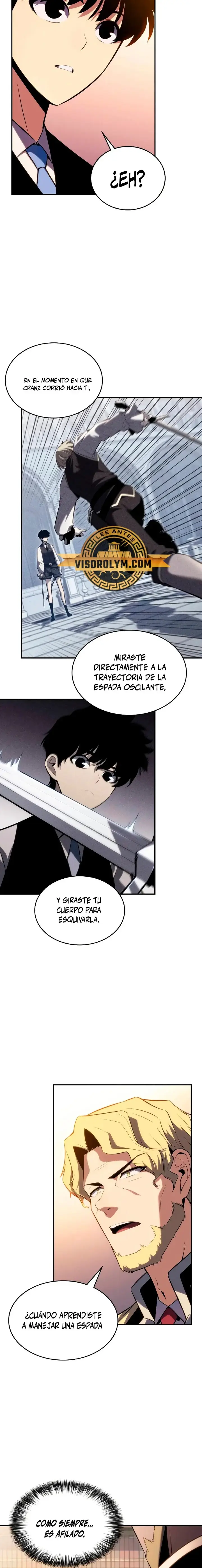 The Reborn Young Lord Is an Assassin capítulo 2 página 8
