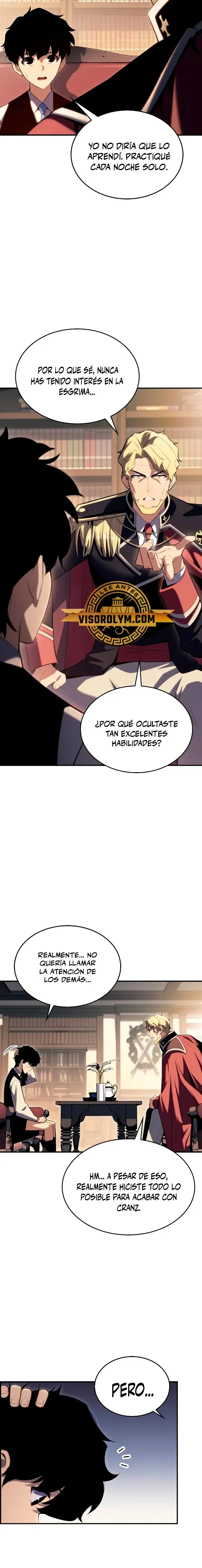 The Reborn Young Lord Is an Assassin capítulo 2 página 9