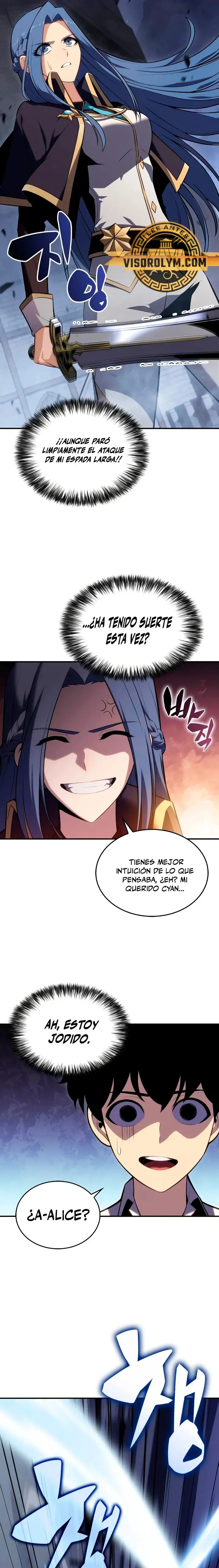 The Reborn Young Lord Is an Assassin capítulo 2 página 25