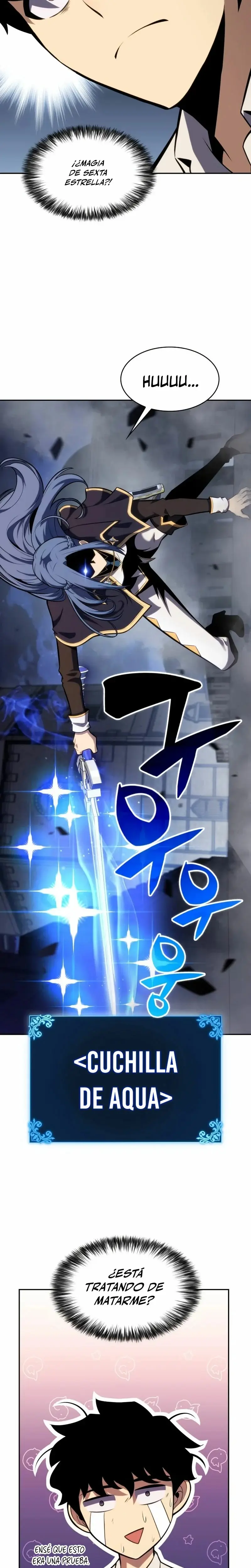 The Reborn Young Lord Is an Assassin capítulo 3 página 6