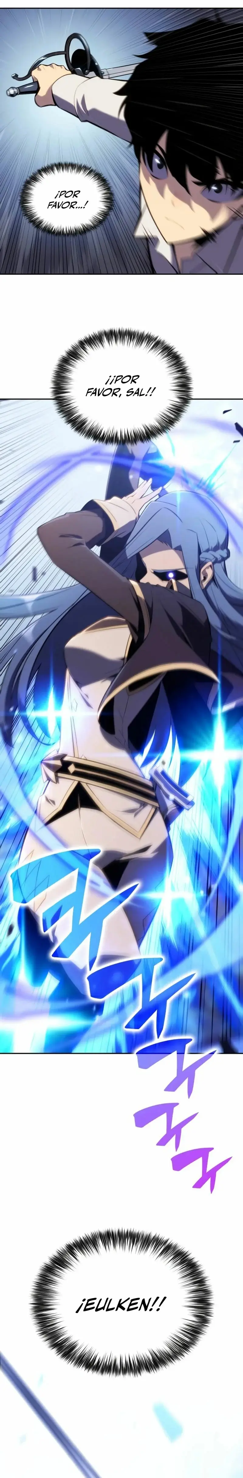 The Reborn Young Lord Is an Assassin capítulo 3 página 9