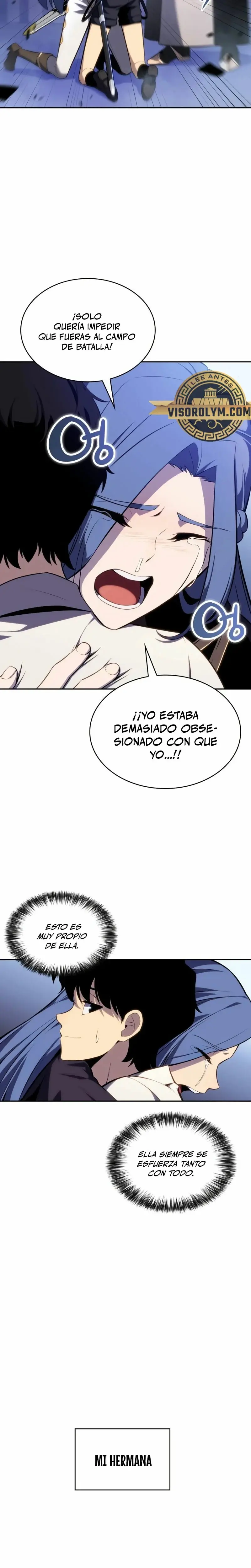 The Reborn Young Lord Is an Assassin capítulo 3 página 13