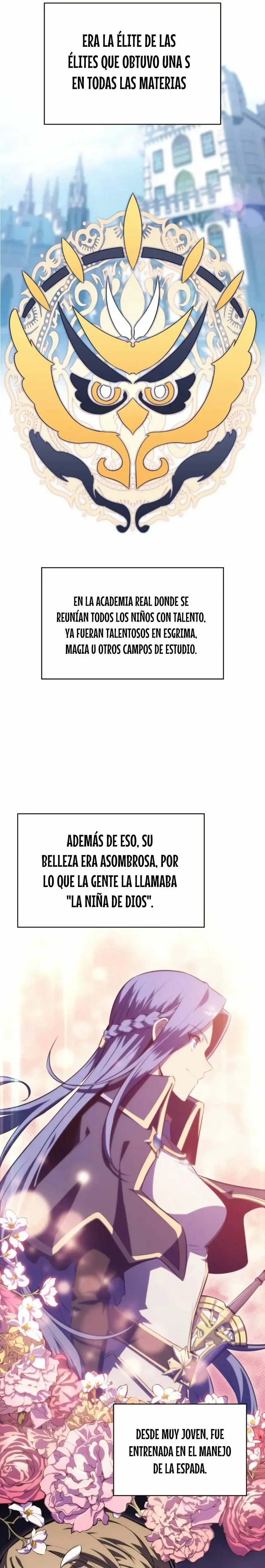 The Reborn Young Lord Is an Assassin capítulo 3 página 14