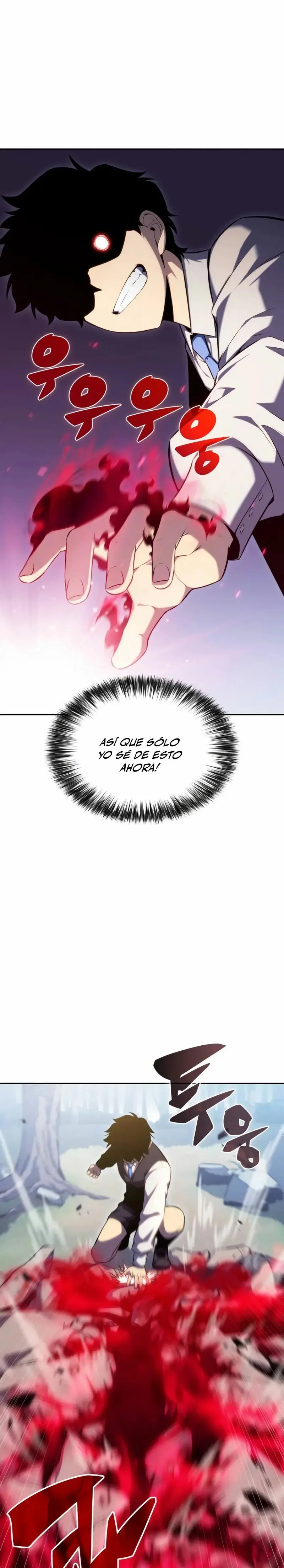 The Reborn Young Lord Is an Assassin capítulo 3 página 29