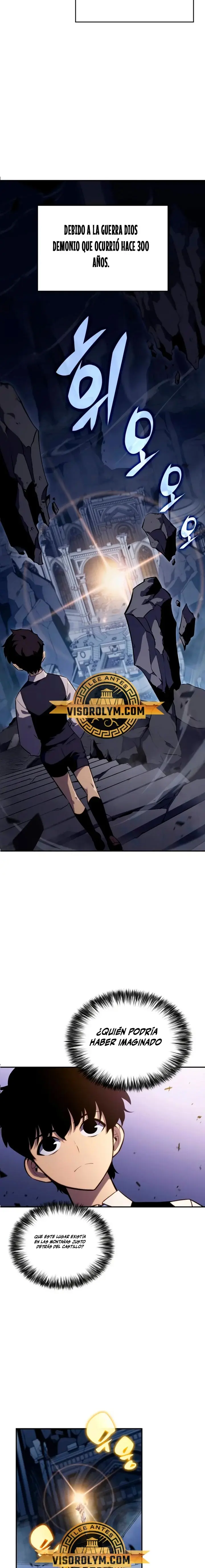 The Reborn Young Lord Is an Assassin capítulo 4 página 3