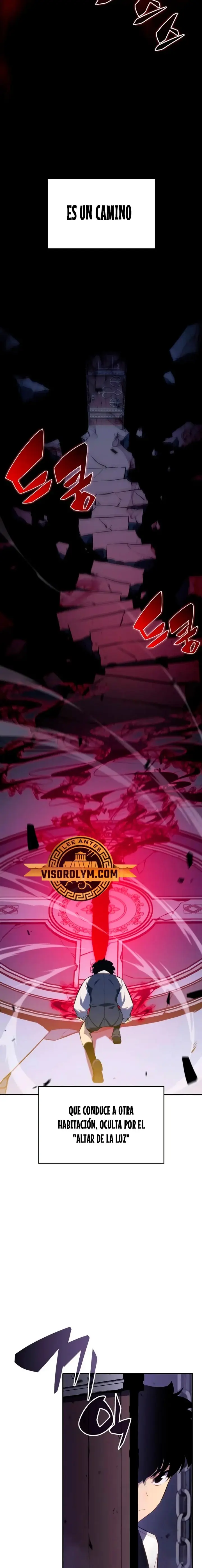 The Reborn Young Lord Is an Assassin capítulo 4 página 10