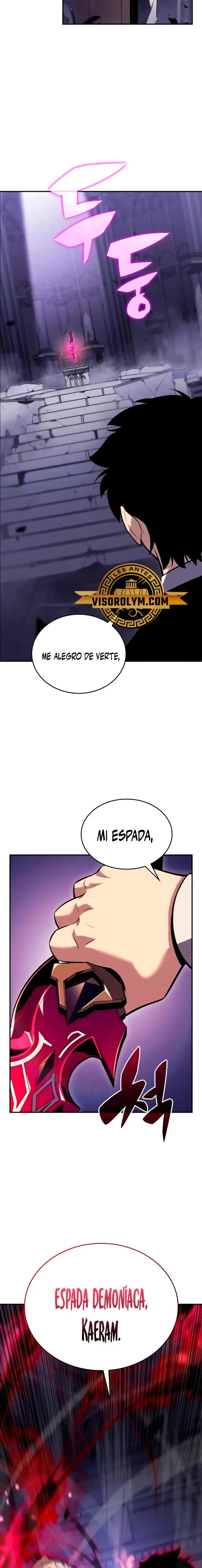 The Reborn Young Lord Is an Assassin capítulo 4 página 11