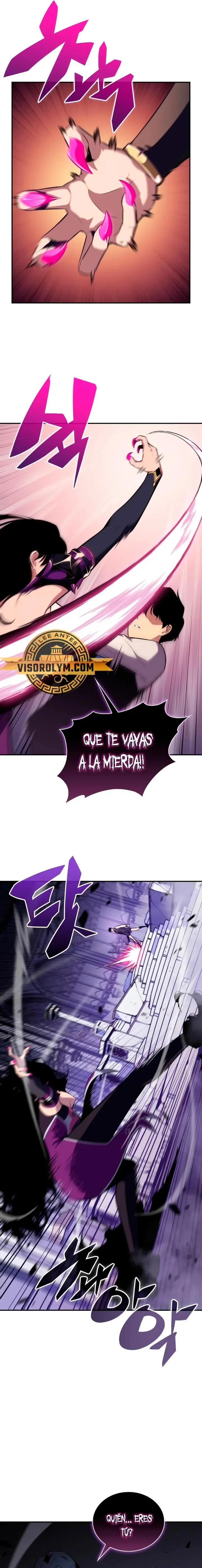 The Reborn Young Lord Is an Assassin capítulo 4 página 17