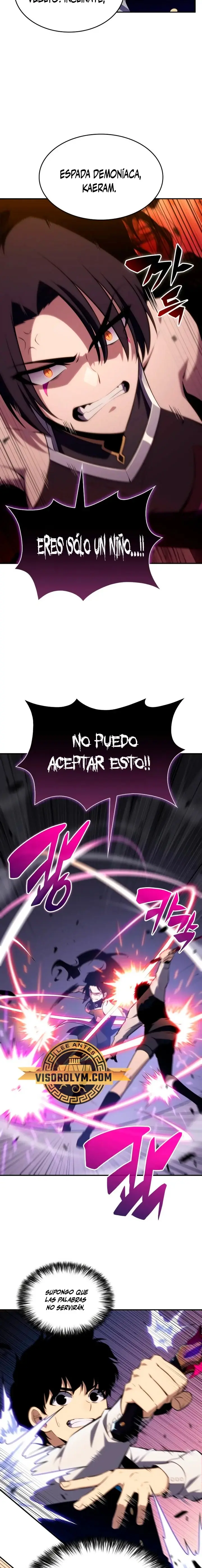 The Reborn Young Lord Is an Assassin capítulo 4 página 19