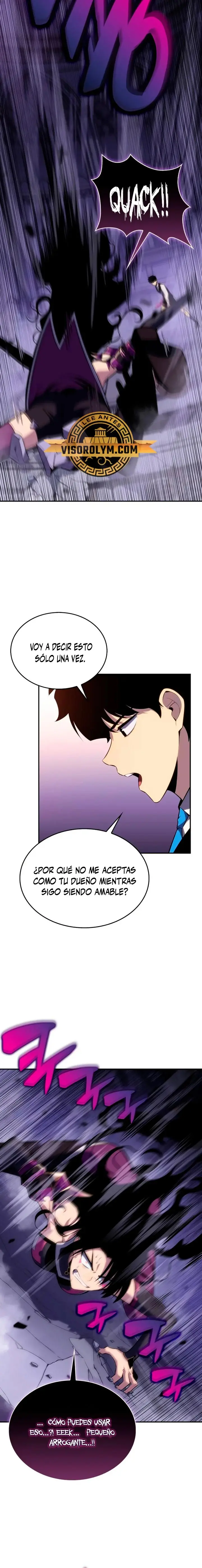 The Reborn Young Lord Is an Assassin capítulo 4 página 21