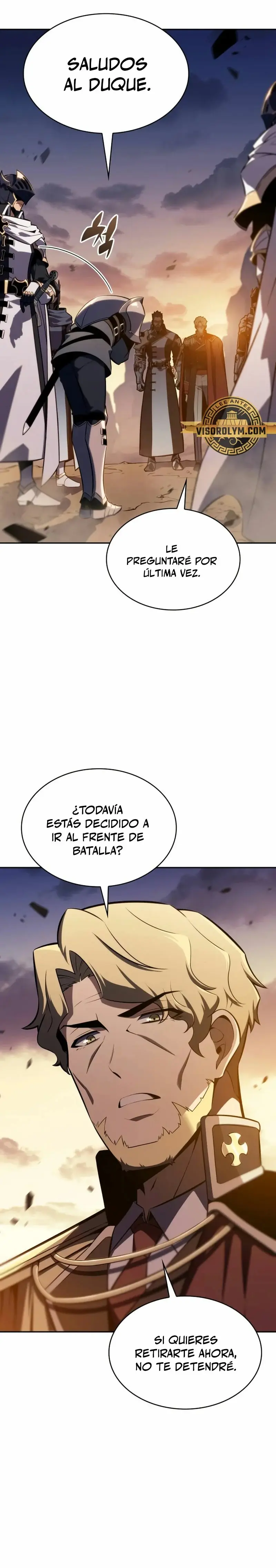 The Reborn Young Lord Is an Assassin capítulo 5 página 4