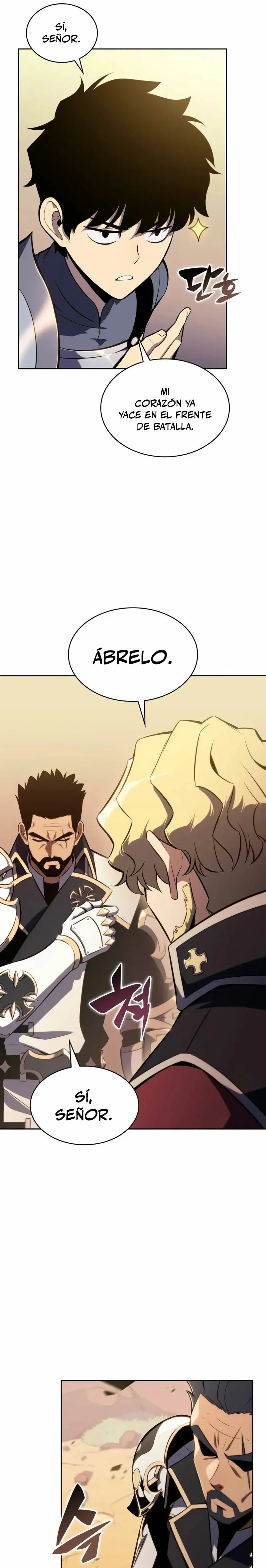 The Reborn Young Lord Is an Assassin capítulo 5 página 5