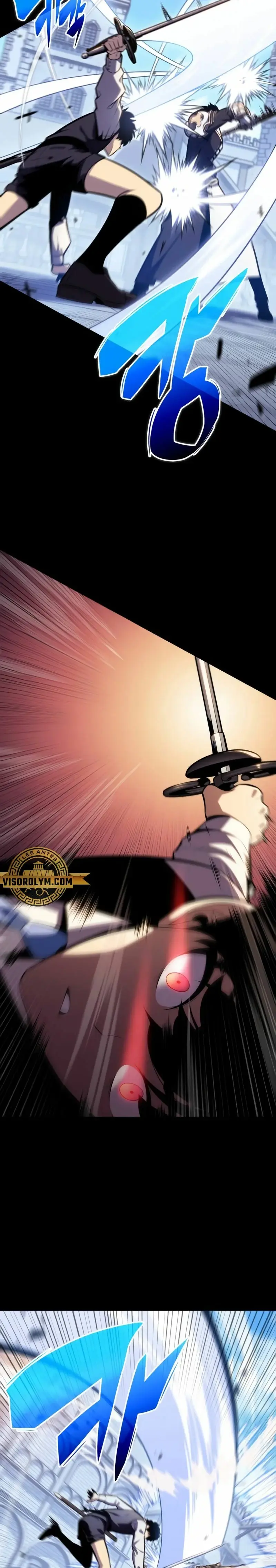 The Reborn Young Lord Is an Assassin capítulo 5 página 21