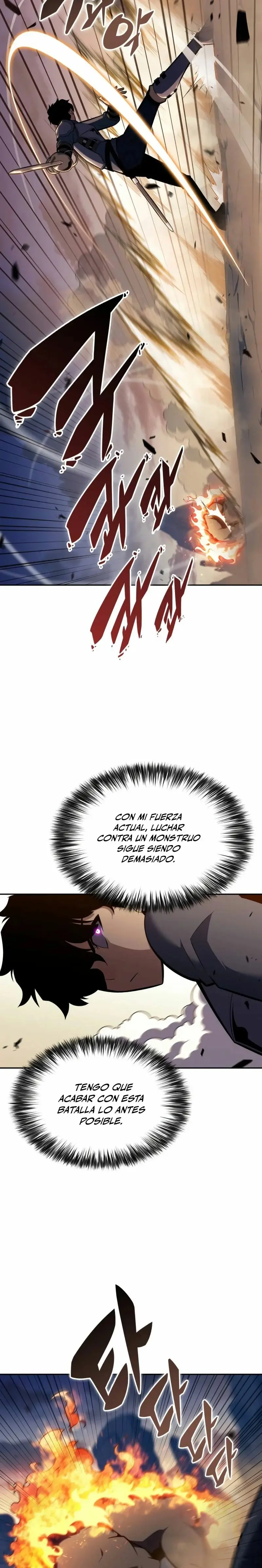 The Reborn Young Lord Is an Assassin capítulo 5 página 27