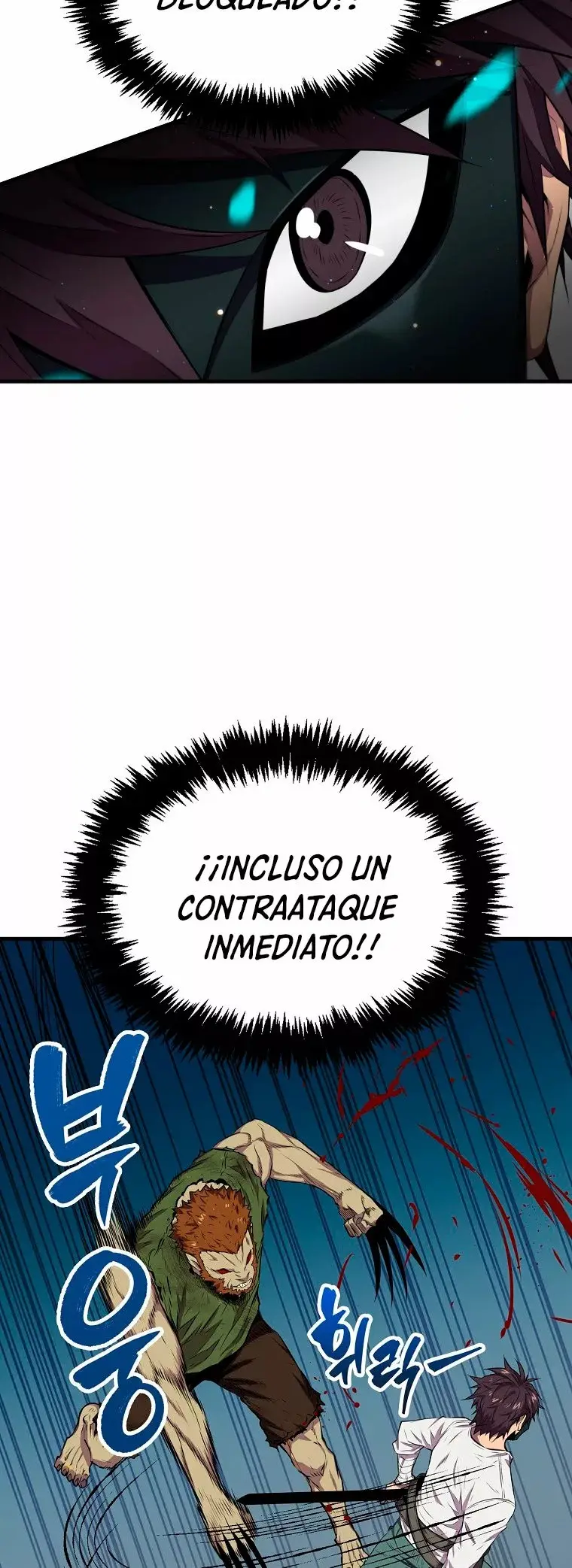 The Slumbering Ranker capítulo 16 página 15