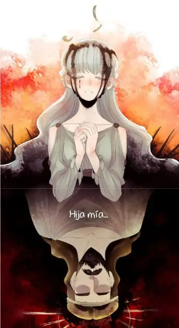 The World of Lilith capítulo 1 página 8