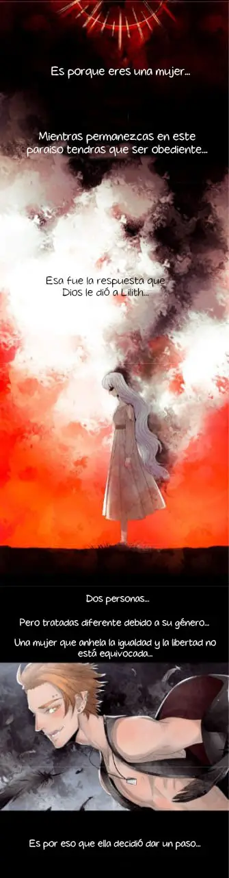 The World of Lilith capítulo 1 página 9