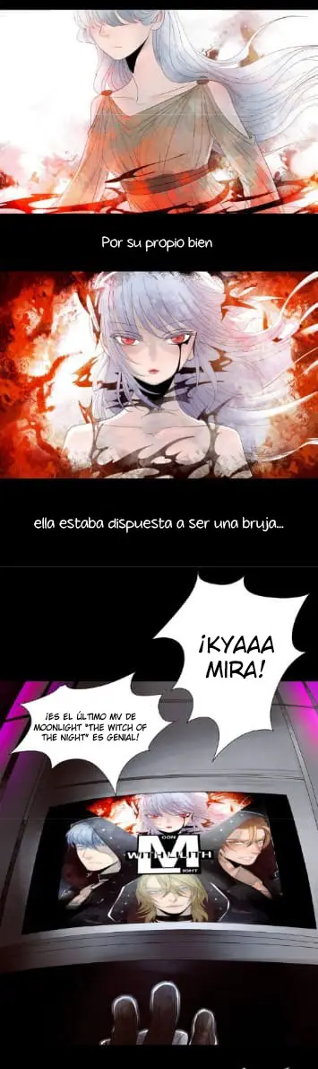 The World of Lilith capítulo 1 página 11