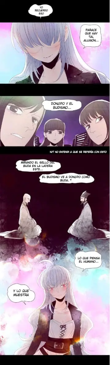 The World of Lilith capítulo 1 página 15