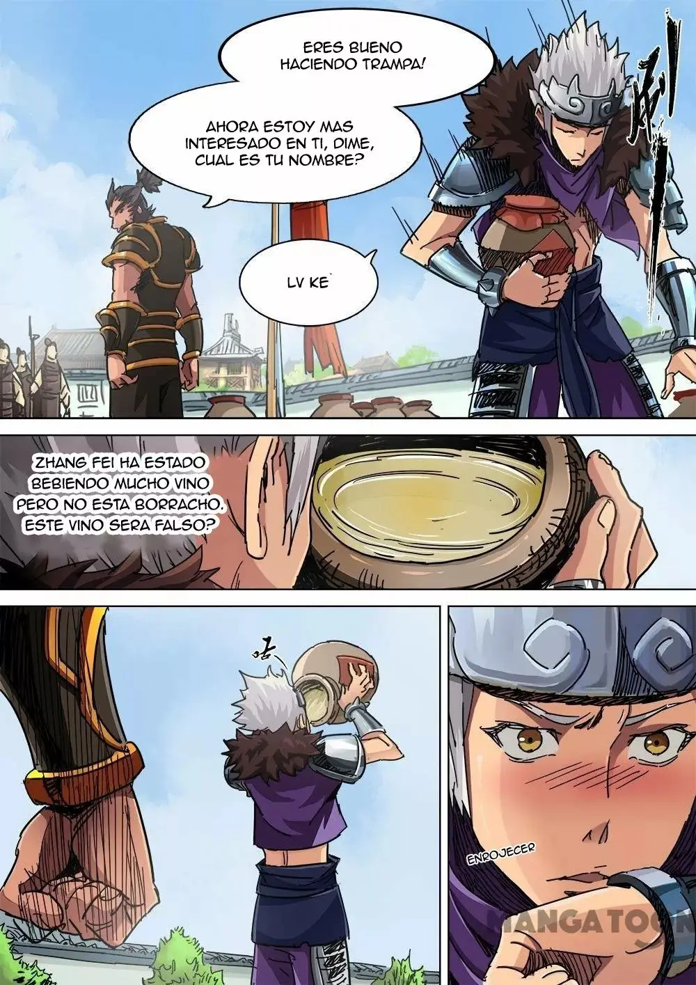 Three Kingdoms capítulo 10 página 6