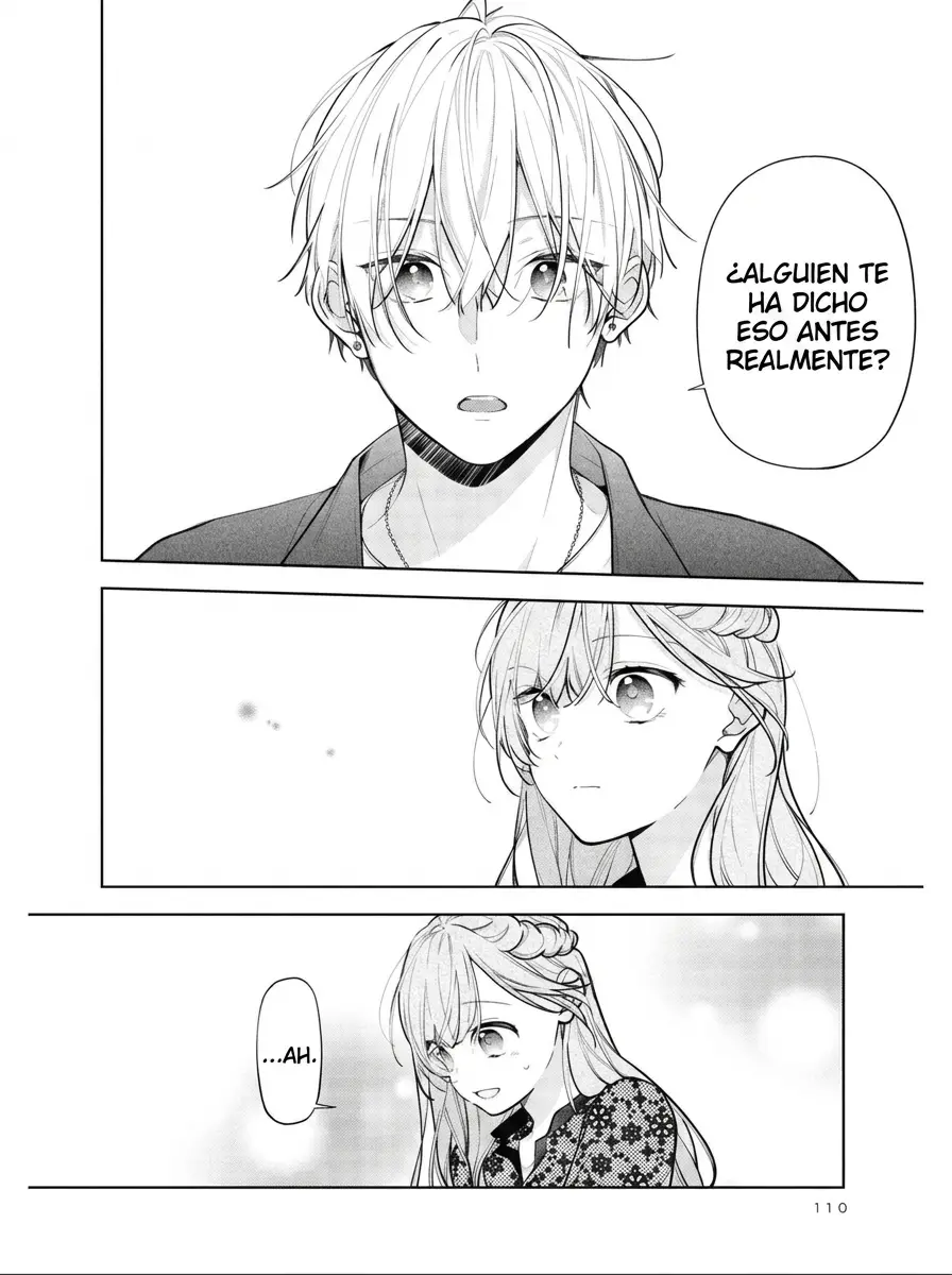 Tomodachi no Nee-chan ni Koishita Hanashi capítulo 10 página 12