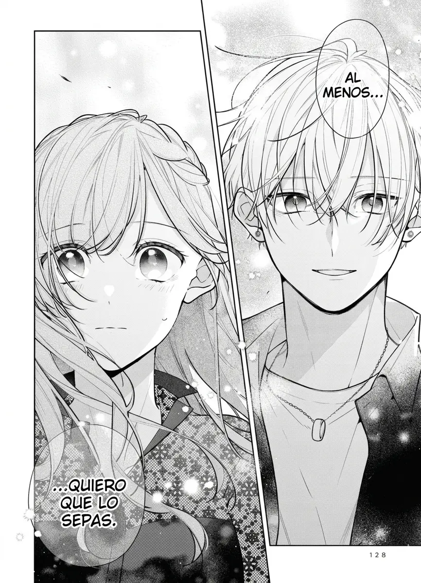 Tomodachi no Nee-chan ni Koishita Hanashi capítulo 10 página 30