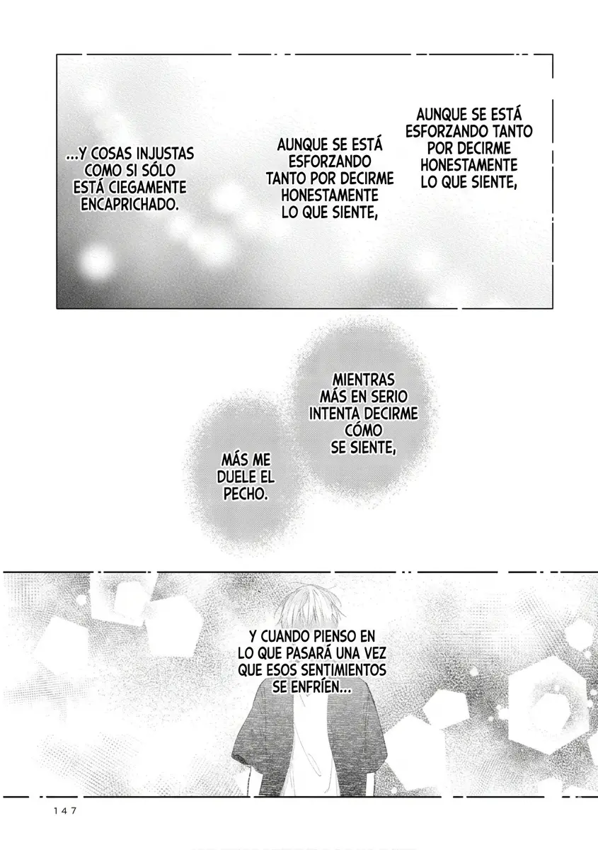 Tomodachi no Nee-chan ni Koishita Hanashi capítulo 11 página 17