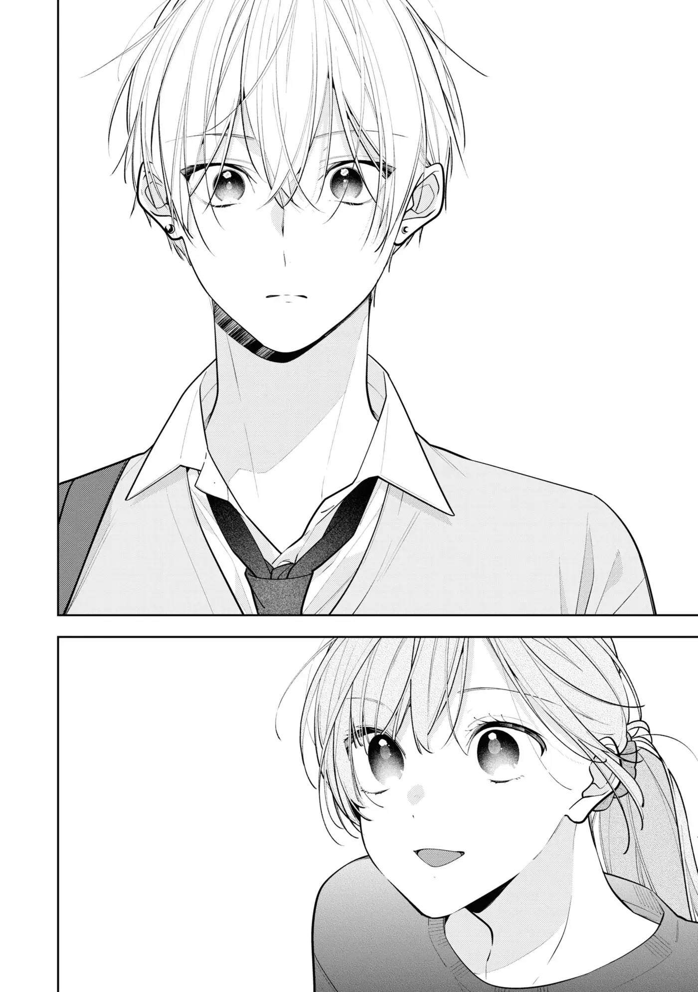 Tomodachi no Nee-chan ni Koishita Hanashi capítulo 11 página 20
