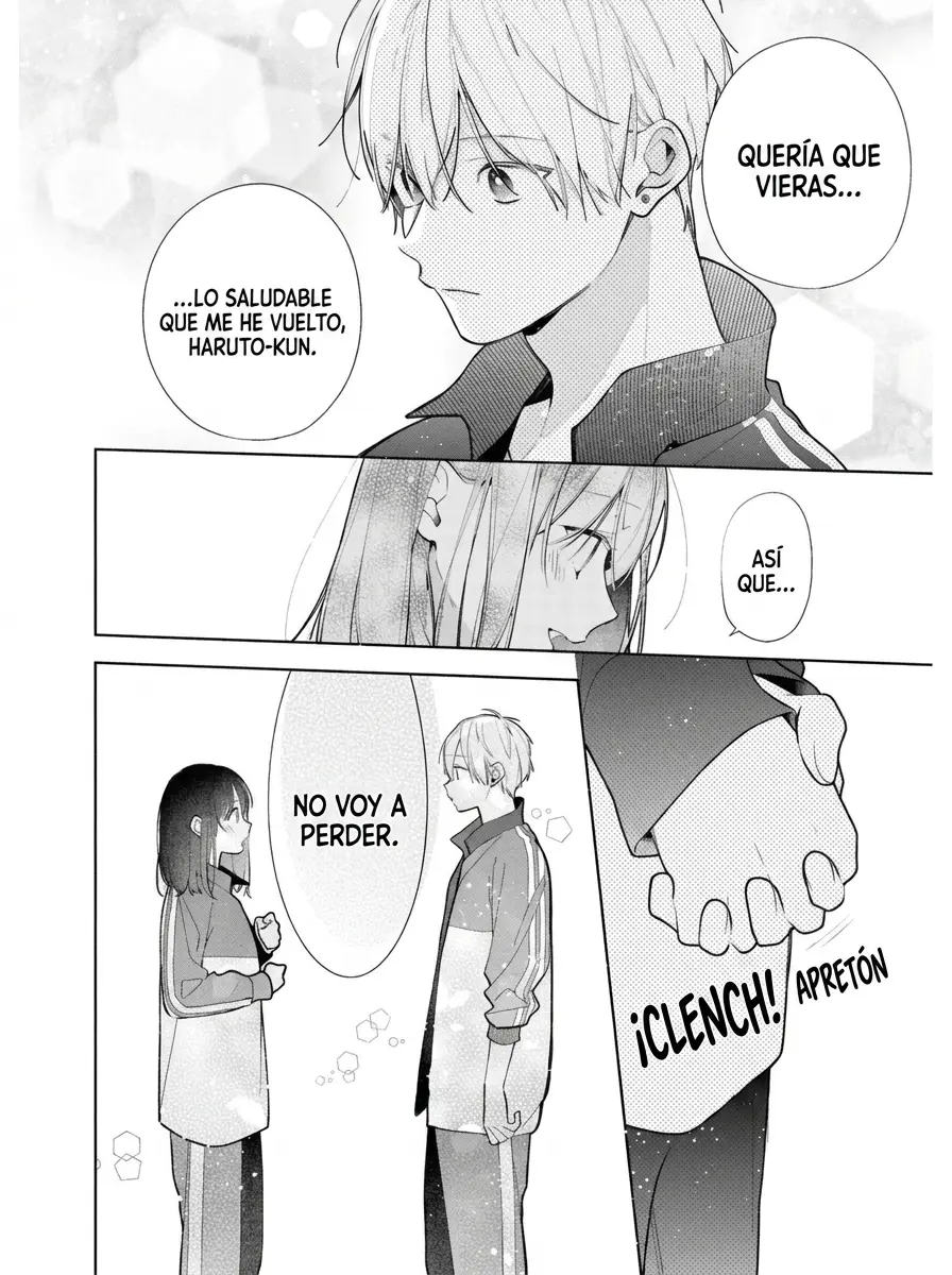 Tomodachi no Nee-chan ni Koishita Hanashi capítulo 12 página 29