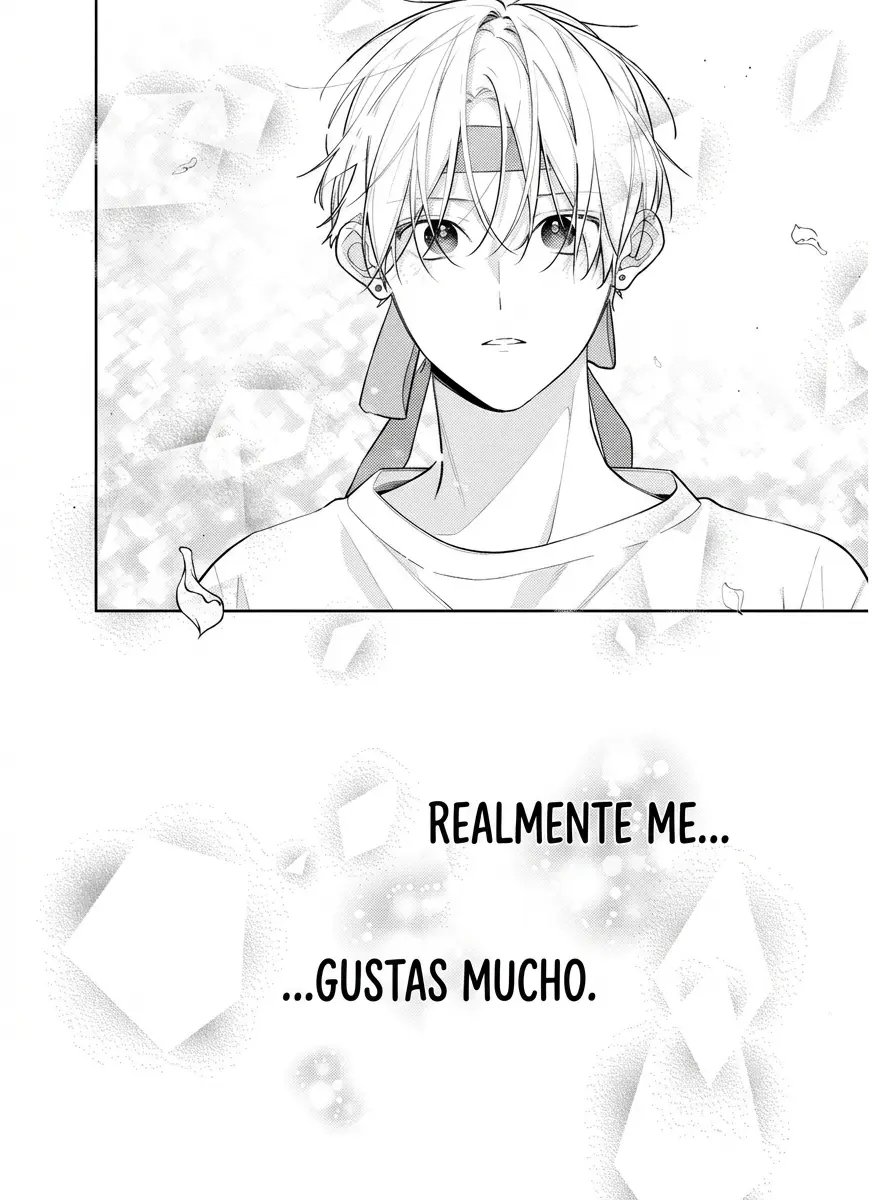 Tomodachi no Nee-chan ni Koishita Hanashi capítulo 13 página 35