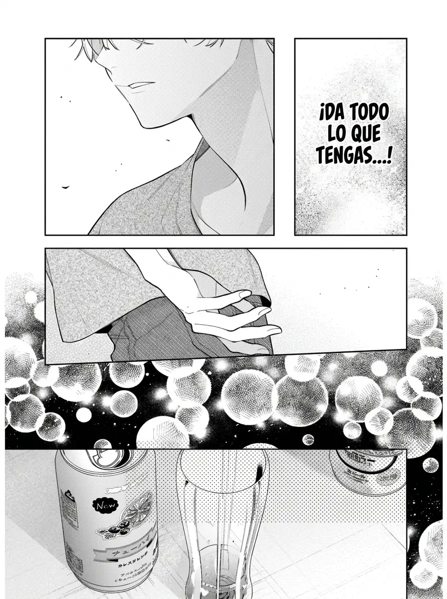 Tomodachi no Nee-chan ni Koishita Hanashi capítulo 16 página 25