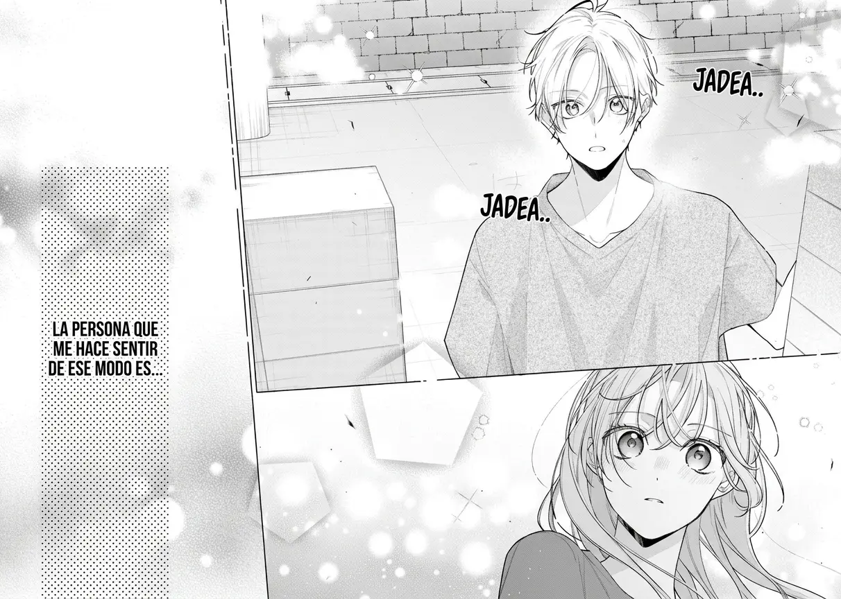 Tomodachi no Nee-chan ni Koishita Hanashi capítulo 16 página 28
