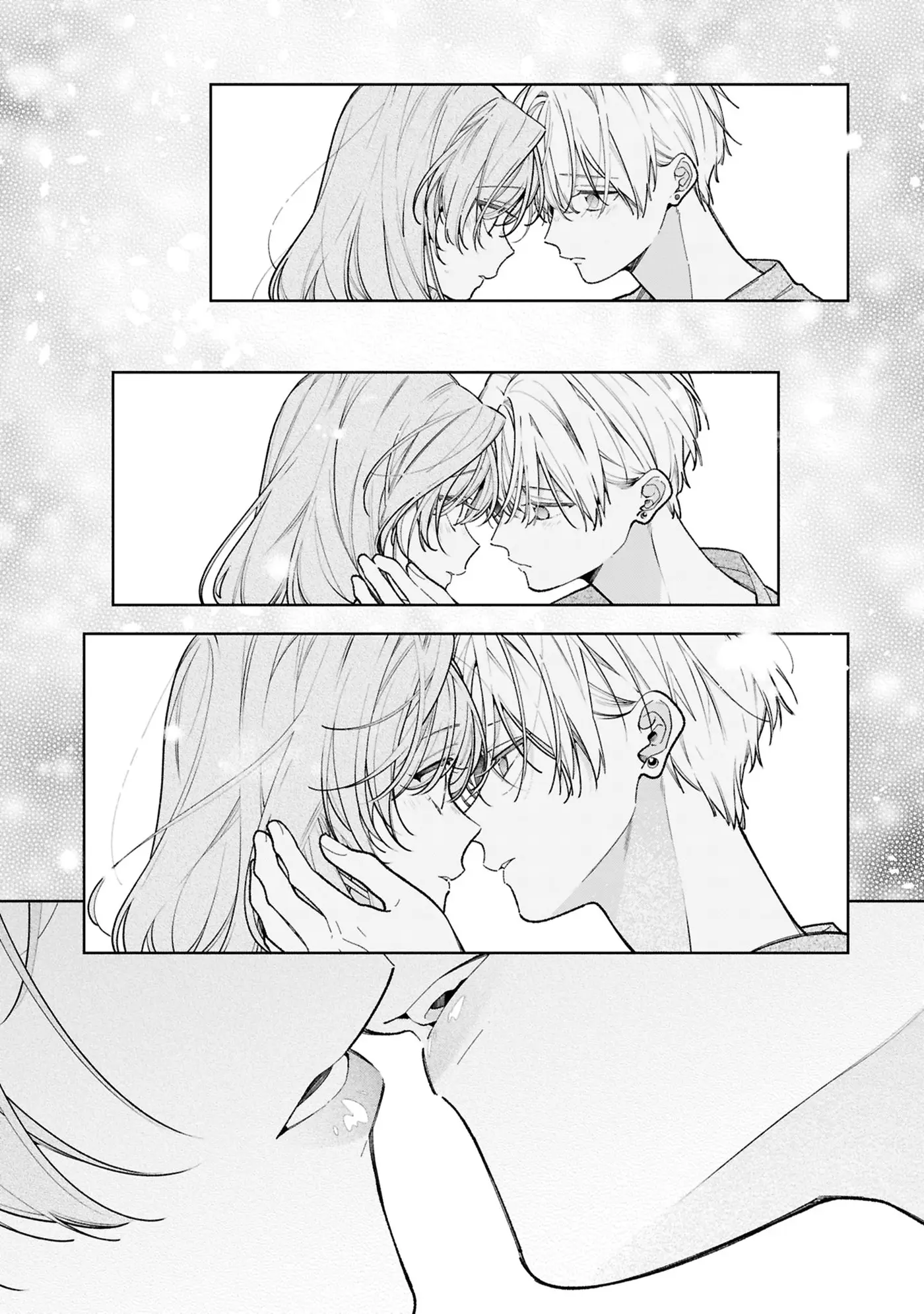 Tomodachi no Nee-chan ni Koishita Hanashi capítulo 17 página 15