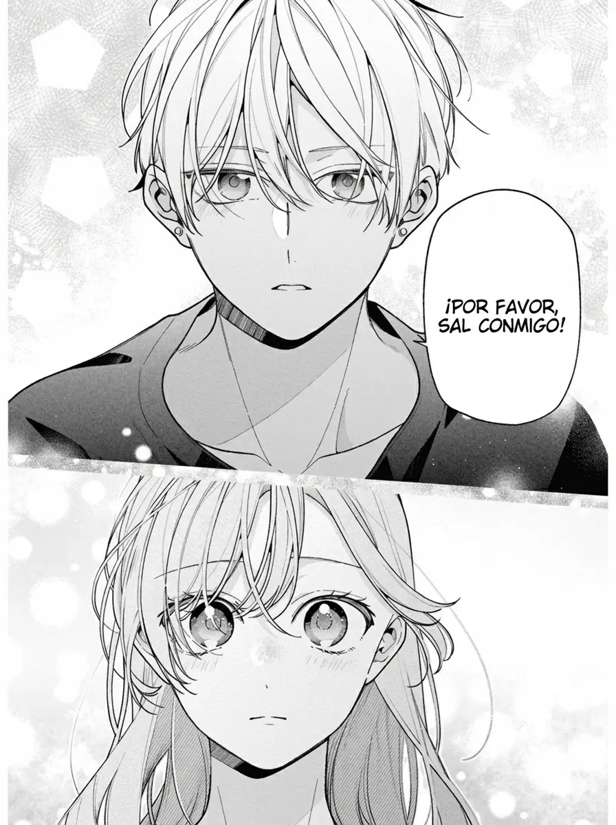 Tomodachi no Nee-chan ni Koishita Hanashi capítulo 18 página 33