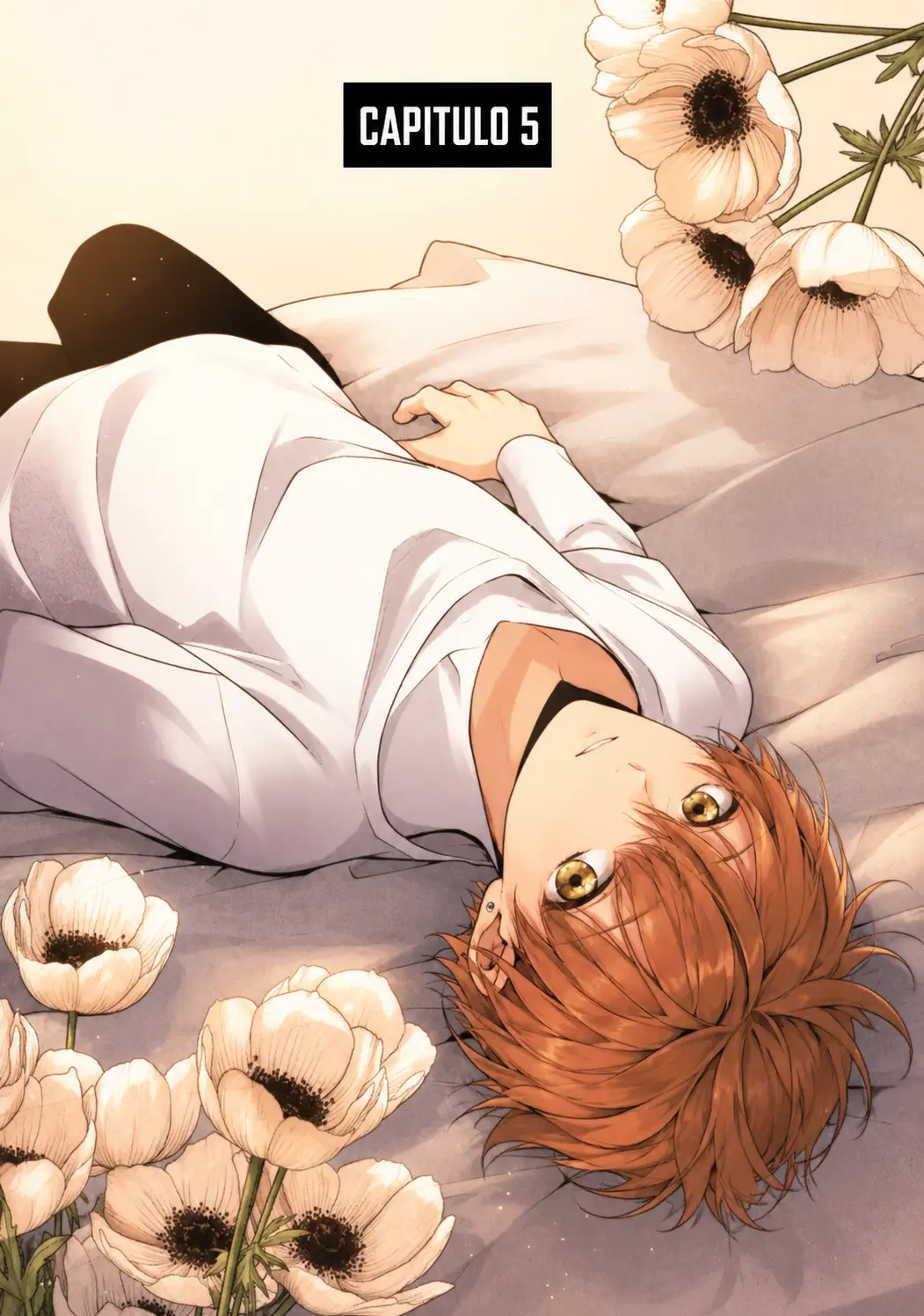 Tomodachi no Nee-chan ni Koishita Hanashi capítulo 5 página 1