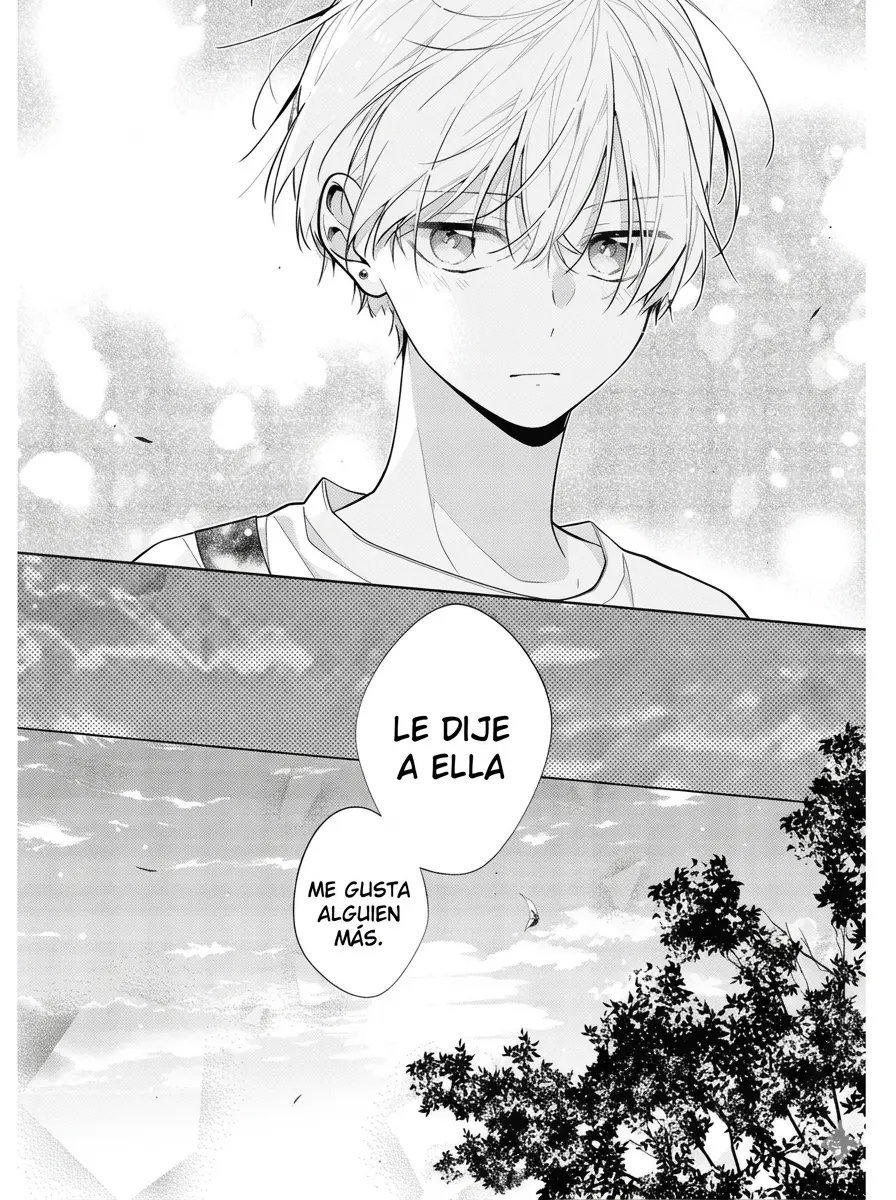 Tomodachi no Nee-chan ni Koishita Hanashi capítulo 5 página 24