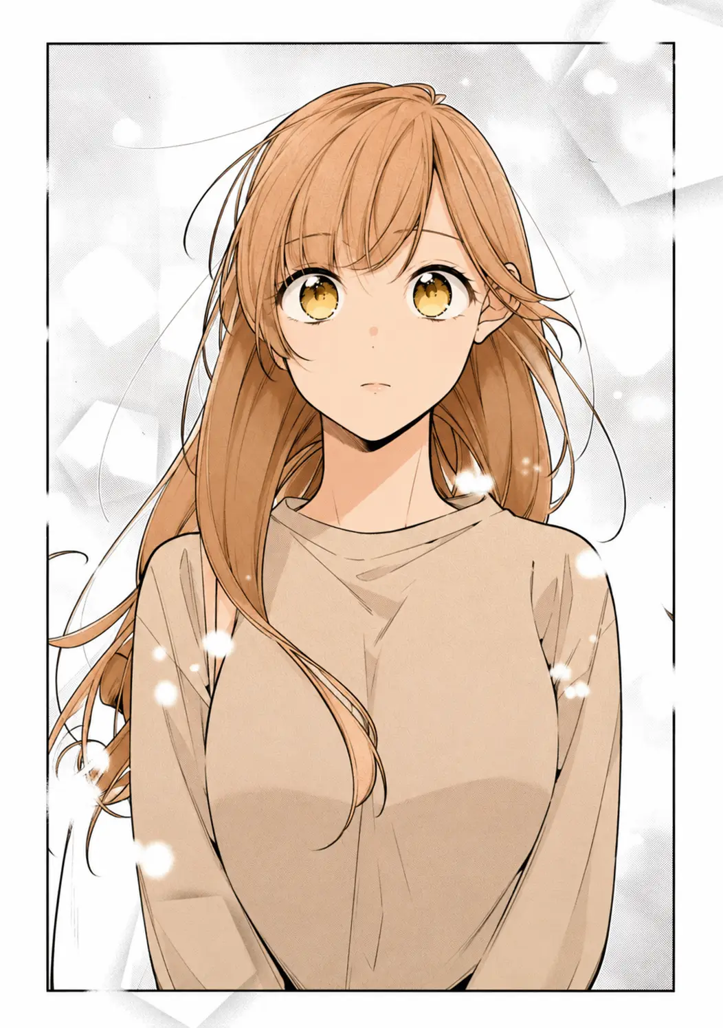 Tomodachi no Nee-chan ni Koishita Hanashi capítulo 8 página 31