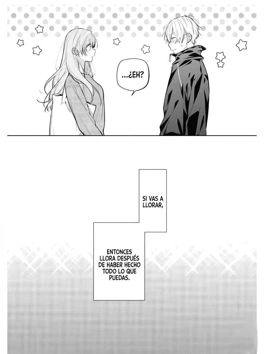 Tomodachi no Nee-chan ni Koishita Hanashi capítulo 8 página 32