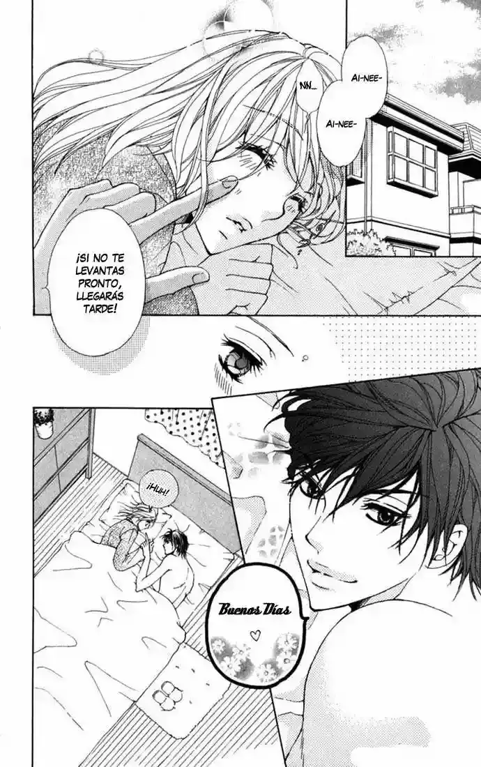 Tonari no Koakuma Boy capítulo 1 página 6