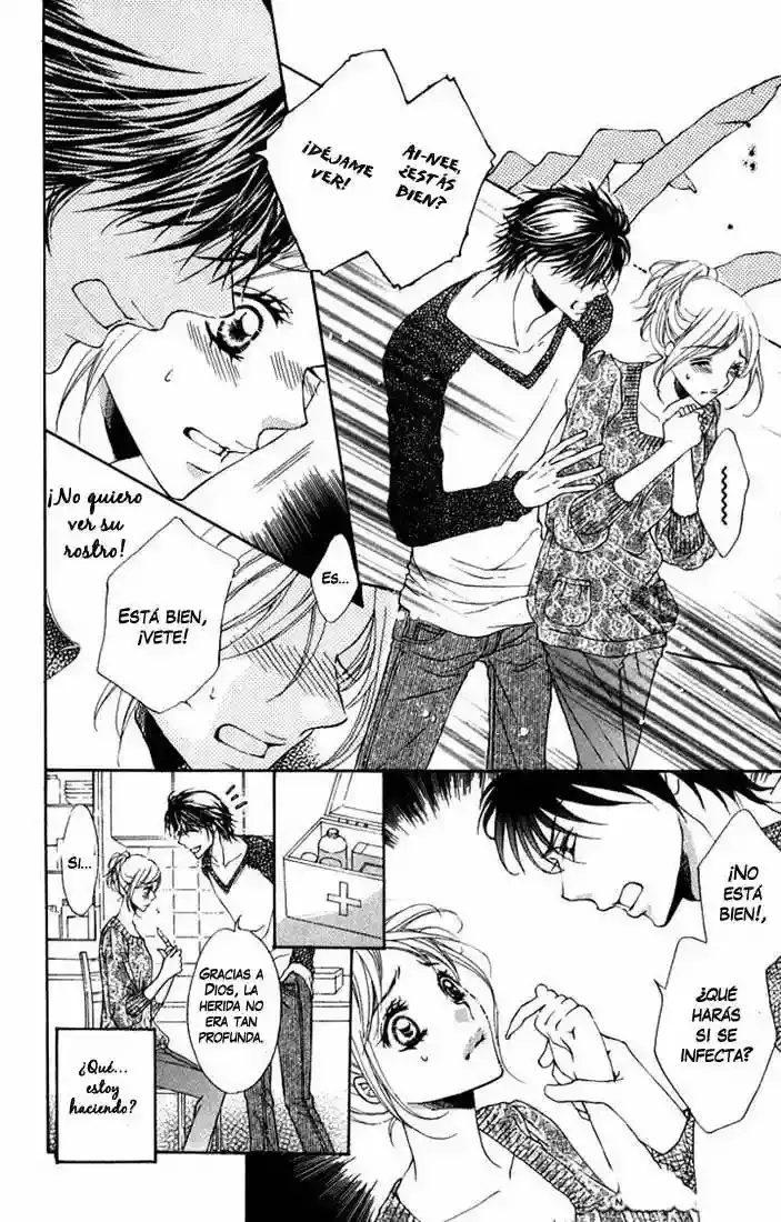 Tonari no Koakuma Boy capítulo 1 página 14