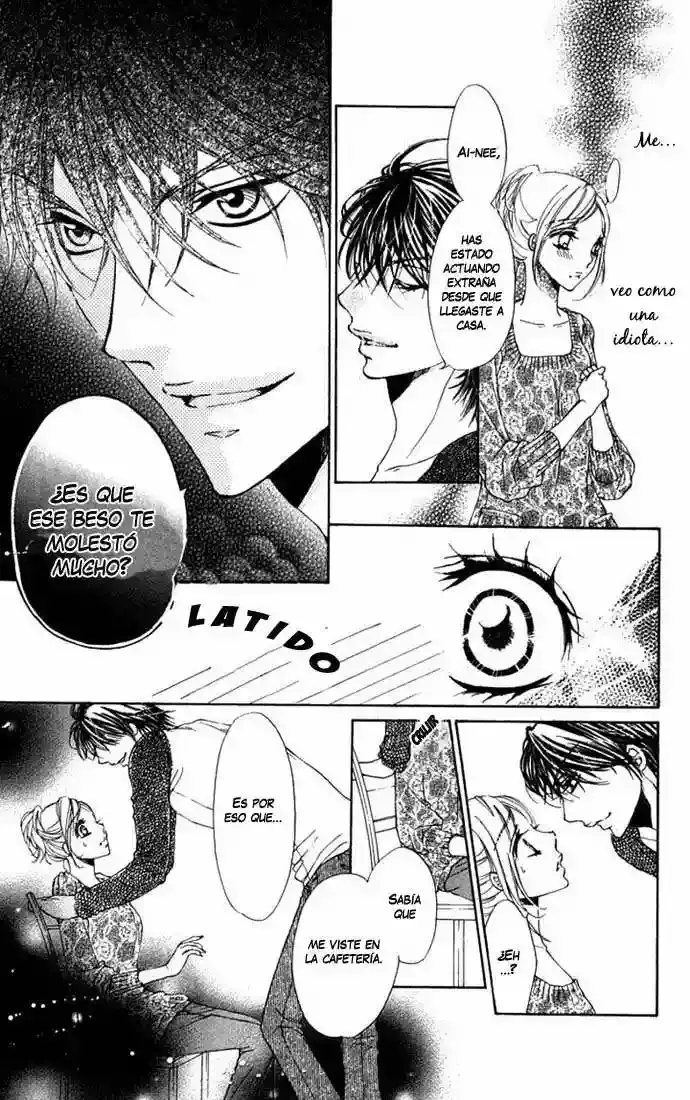 Tonari no Koakuma Boy capítulo 1 página 15